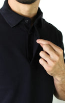 Gola Polo LCT Paris Signature - Preta