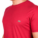 Camiseta Premium L - Vermelha