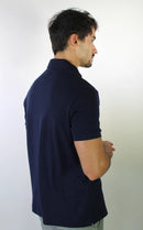 Gola Polo LCT Paris Signature - Azul Marinho