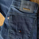 CALÇA JEANS PREMIUM TOMMY HILFIGER - AZUL