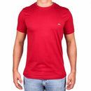 Camiseta Premium L - Vermelha