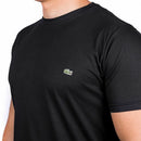 Camiseta Premium L - Preta