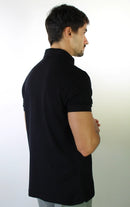 Gola Polo LCT Paris Signature - Preta