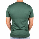 Camiseta Premium L - Verde