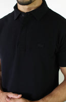Gola Polo LCT Paris Signature - Preta