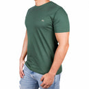 Camiseta Premium L - Verde