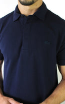 Gola Polo LCT Paris Signature - Azul Marinho