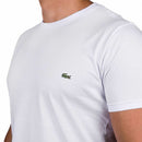 Camiseta Premium L - Branca