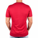 Camiseta Premium L - Vermelha