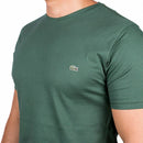 Camiseta Premium L - Verde
