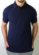 Gola Polo LCT Paris Signature - Azul Marinho