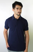 Gola Polo LCT Paris Signature - Azul Marinho