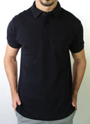 Gola Polo LCT Paris Signature - Preta