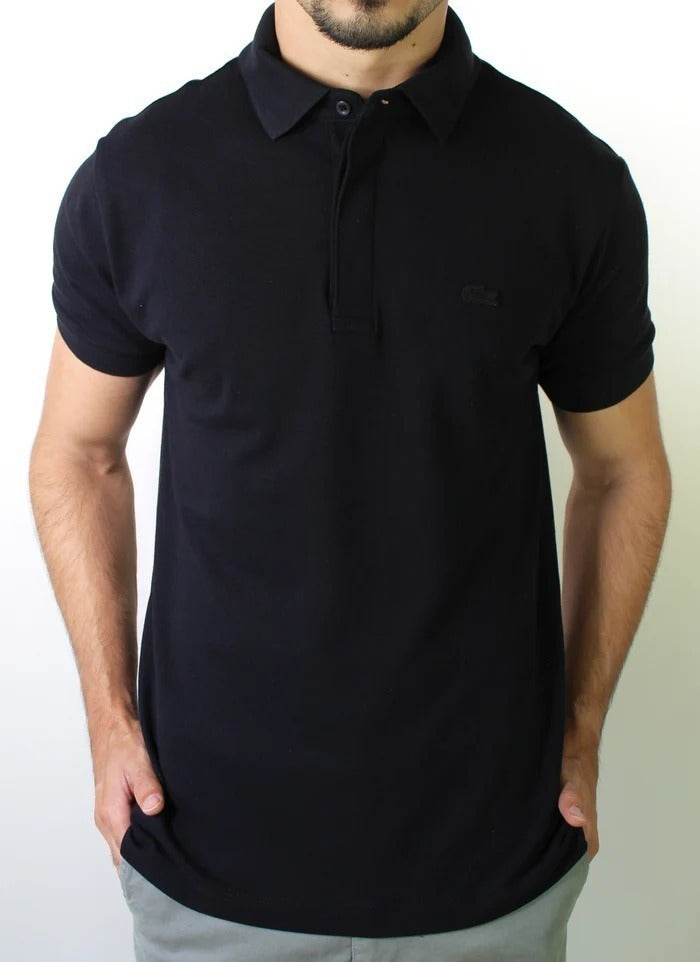 Gola Polo LCT Paris Signature - Preta