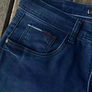 CALÇA JEANS PREMIUM TOMMY HILFIGER - AZUL