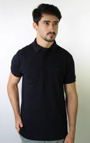 Gola Polo LCT Paris Signature - Preta