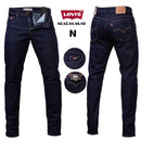 CALÇA JEANS PREMIUM DIESEL - AZUL ESCURO