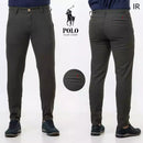 Calça Sarja R. Lauren Slim Fit - Verde