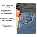 Calça Jeans Premium J. Jhon - Azul