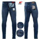 Calça Jeans Premium Ellus - Azul