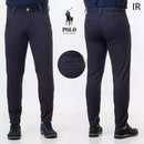Calça S. Ralph Lauren Slim Fit - Azul Forte