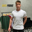Camiseta Premium L - Branca