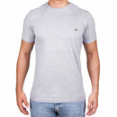 Camiseta Premium L - Cinza