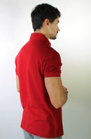 Gola Polo LCT Paris Signature - Vermelha
