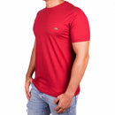 Camiseta Premium L - Vermelha